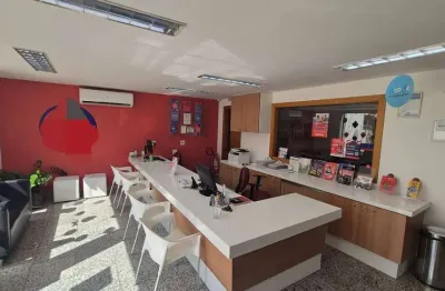 Casa comercial à venda na Avenida Roberto Silveira, 78, Icaraí, Niterói