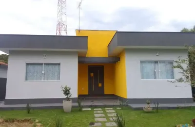 Casa com 3 quartos à venda na Estrada Marino Nunes Vieira, 12, Várzea das Moças, Niterói
