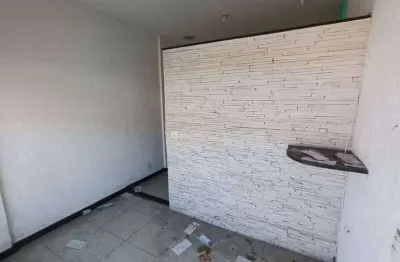 Casa comercial à venda na Estrada Francisco da Cruz Nunes, 7545, Piratininga, Niterói