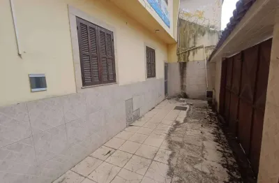 Casa comercial com 1 sala à venda na Rua Lopes Trovão, 467, Icaraí, Niterói