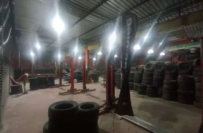Casa comercial à venda na Avenida Central Ewerton Xavier, 2940, Serra Grande, Niterói