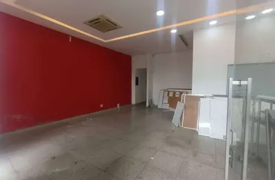 Casa comercial à venda na Avenida Quintino Bocaiúva, 311, São Francisco, Niterói