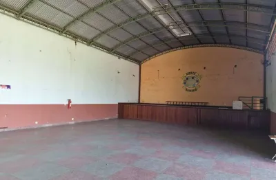 Casa comercial à venda na Estrada do Piai, 2220, Guaratiba, Rio de Janeiro
