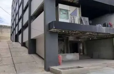 Casa comercial com 4 salas para alugar na Avenida Brasil, 4929, Bonsucesso, Rio de Janeiro
