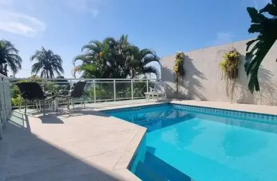 Casa com 7 quartos à venda na Rua Cândido Portinari, 17, Vila Progresso, Niterói