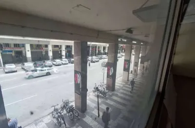 Casa comercial com 8 salas à venda na Avenida Ernani do Amaral Peixoto, 467, Centro, Niterói