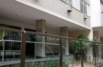 Apartamento com 3 quartos à venda em Icaraí, Niterói 