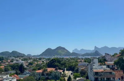 Apartamento com 3 quartos à venda na Rua Lisandro Pereira da Silva, 230, São Francisco, Niterói