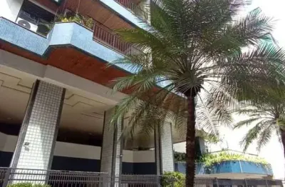 Apartamento com 4 quartos à venda no Ingá, Niterói 