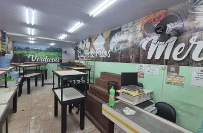 Sala comercial à venda na Rua Doutor Mário Viana, 364, Santa Rosa, Niterói