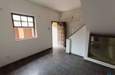 Sala comercial com 1 sala à venda na Rua Lopes Trovão, 467, Icaraí, Niterói