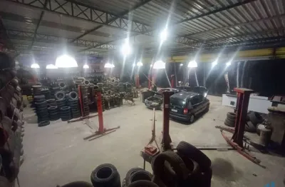 Sala comercial à venda na Avenida Central Ewerton Xavier, 2940, Serra Grande, Niterói