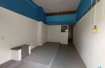 Sala comercial à venda na Rua São Francisco Xavier, 357, Maracanã, Rio de Janeiro