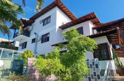 Casa em condomínio fechado com 5 quartos à venda na Rua Cândido Portinari, 17, Pendotiba, Niterói