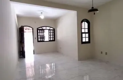 Casa para venda em volta redonda, jardim amália, 3 dormitórios, 1 suíte, 3 banheiros, 2 vagas