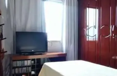 Apartamento para venda em volta redonda, aterrado, 3 dormitórios, 1 suíte, 2 banheiros, 1 vaga