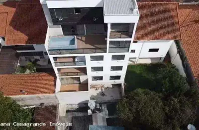 Cobertura para venda em volta redonda, niterói, 3 dormitórios, 1 suíte, 3 banheiros, 1 vaga