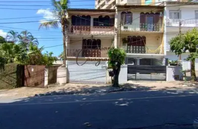 Casa para venda em volta redonda, jardim amália, 5 dormitórios, 3 suítes, 5 banheiros, 2 vagas