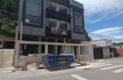 Apartamento para venda em piraí, centro, 2 dormitórios, 1 suíte, 2 banheiros, 1 vaga