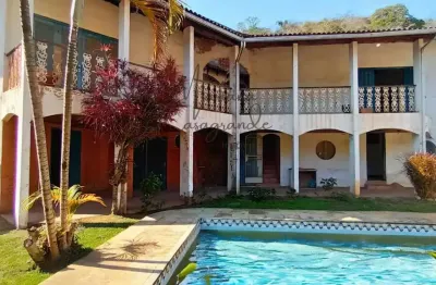 Casa para venda em paty do alferes, centro, 3 dormitórios, 1 suíte, 3 banheiros, 2 vagas