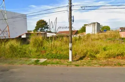 Terreno urbano para venda em resende, nova liberdade