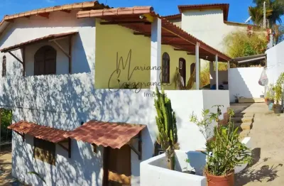 Casa para venda em paty do alferes, centro, 3 dormitórios, 3 banheiros, 2 vagas