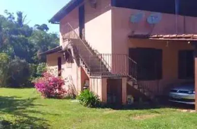 Chácara para venda em barra do piraí, centro (ipiabas), 4 dormitórios, 1 suíte, 3 banheiros, 2 vagas
