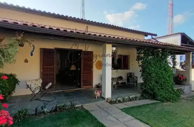 Casa para venda em paty do alferes, alto do recanto, 4 dormitórios, 2 suítes, 3 banheiros, 2 vagas