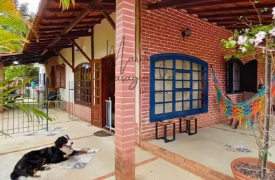 Casa para venda em miguel pereira, lagoinha, 5 dormitórios, 2 banheiros, 4 vagas