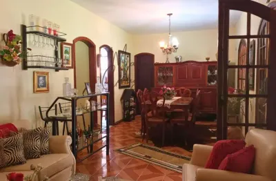 Casa para venda em miguel pereira, barão de javary, 3 dormitórios, 1 suíte, 3 banheiros, 2 vagas