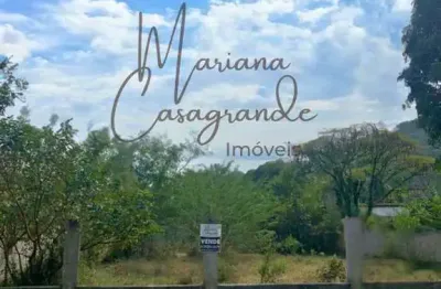 Terreno urbano para venda em barra do piraí, ipiabas