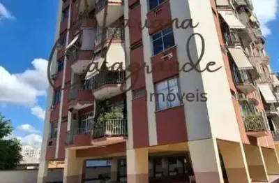 Apartamento para venda em rio de janeiro, pechincha, 3 dormitórios, 1 suíte, 3 banheiros, 1 vaga