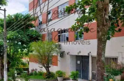 Apartamento para venda em volta redonda, jardim amália, 3 dormitórios, 2 banheiros, 1 vaga