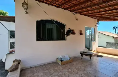 Casa para venda em são gonçalo, jardim nova república, 3 dormitórios, 1 suíte, 3 banheiros, 1 vaga