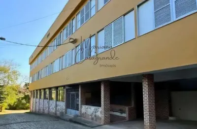 Apartamento para venda em miguel pereira, conceição, 1 banheiro, 1 vaga