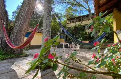Casa para venda em miguel pereira, parque guararapes, 8 dormitórios, 6 suítes, 8 banheiros