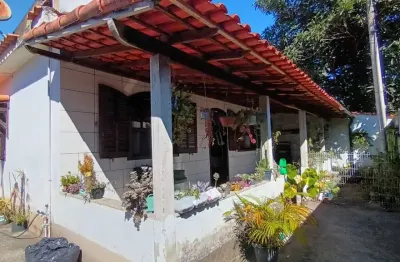 Casa para venda em miguel pereira, governador portela, 3 dormitórios, 1 suíte, 2 banheiros, 4 vagas