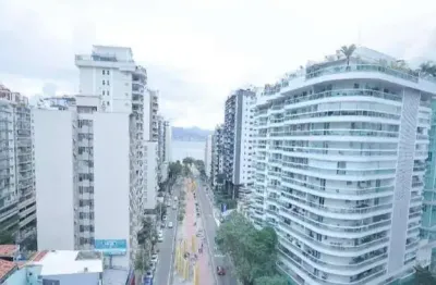 Apartamento para venda em niterói, icaraí, 4 dormitórios, 1 suíte, 1 banheiro