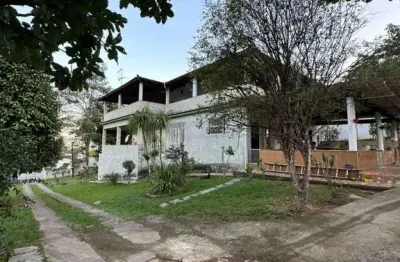 Casa para venda em duque de caxias, parque a equitativa, 3 dormitórios, 1 suíte, 2 banheiros, 2 vagas
