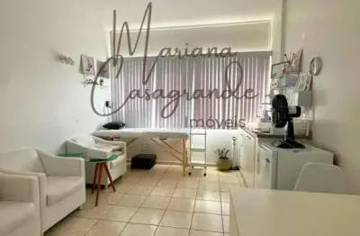Sala comercial para venda em volta redonda, vila santa cecília, 1 banheiro