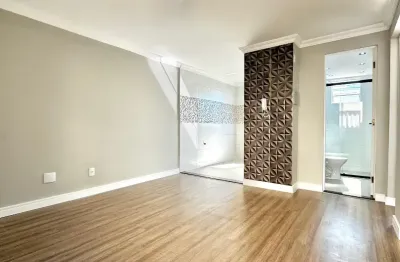 Apartamento com 2 quartos à venda na Rua Olívio Domingos Leonardi, 279, Sítio Cercado, Curitiba