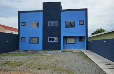 Studio térreo | moderno, compacto e 100% mobiliado — localização estratégica!