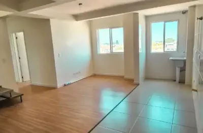 Cobertura à venda em pinhais – weissópolis | pronta para morar | aceita permuta por terreno