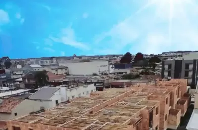 Apartamento de 2 quartos | elevador | garagem coberta | aquecimento a gás | entrega 12/2026