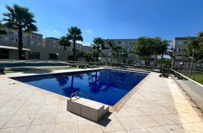 Apartamento à venda com 2 dormitórios - palácio imperial, ribeirão preto