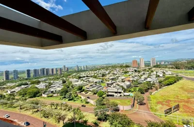 Apartamento à venda no jardim olhos d’água em ribeirão preto