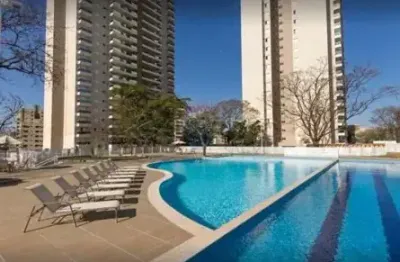 Apartamento à venda 123m² com 3 quartos (1suíte) no Jardim Botânico