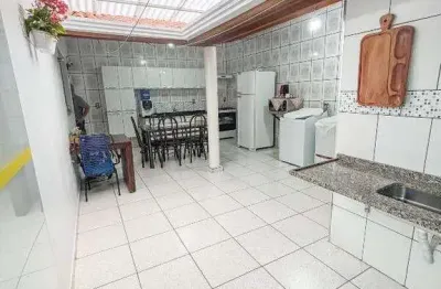 Casa com 3 quartos à venda no Jardim Vera Cruz III, Franca 