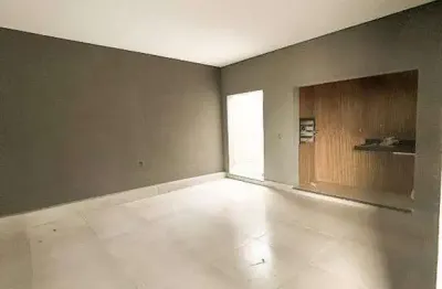 Casa com 4 quartos à venda no Jardim Paineiras, Franca 