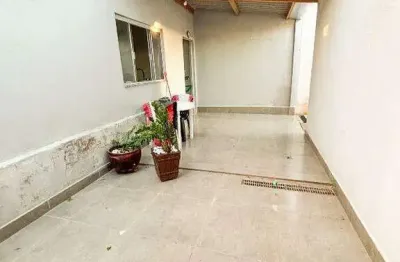 Casa à venda no jardim palestina, franca – 90m² úteis, 160m² de terreno, não financia.
